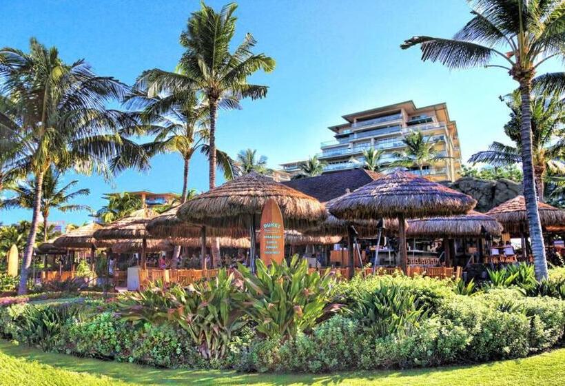 Апартаменты 1 Спальня Нижний Этаж, Honua Kai Resort And Spa By Maui Resort Rentals