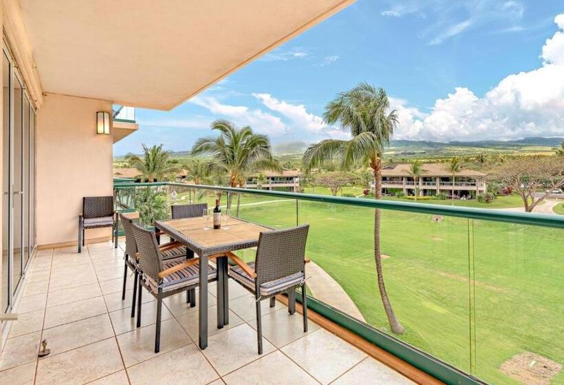 Люкс Боковой Вид на Море, Honua Kai Resort And Spa By Maui Resort Rentals