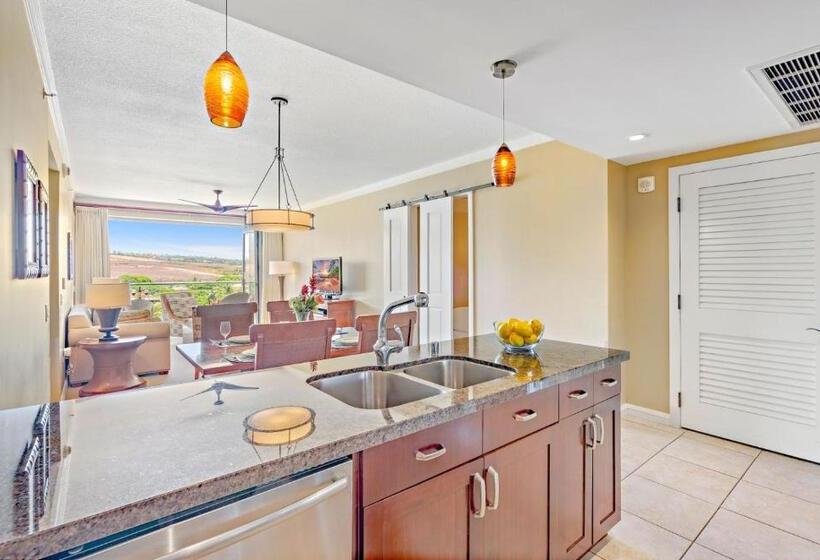 Люкс Вид на Горы, Honua Kai Resort And Spa By Maui Resort Rentals