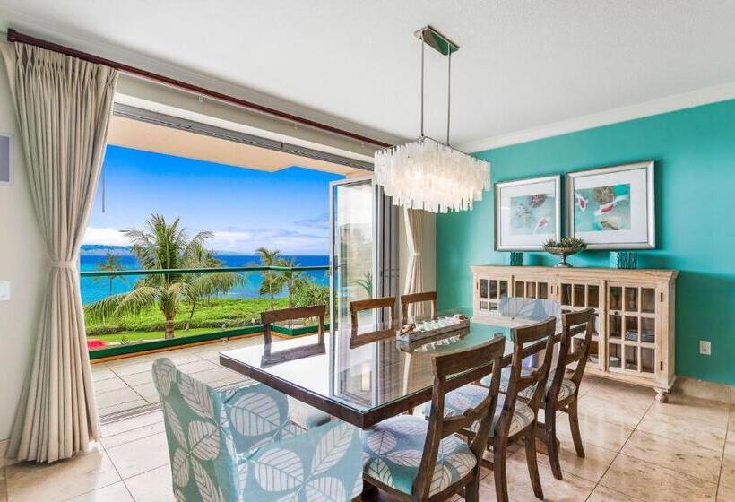 Люкс 3 Спальни, Honua Kai Resort And Spa By Maui Resort Rentals