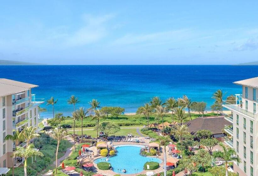 Апартаменты 3 Спальни, Honua Kai Resort And Spa By Maui Resort Rentals