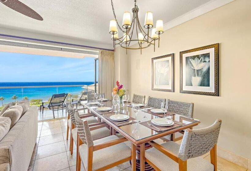 Апартаменты 3 Спальни, Honua Kai Resort And Spa By Maui Resort Rentals