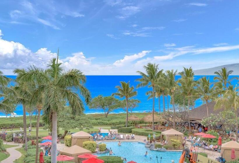 2 Bedrooms Suite Sea View, Honua Kai Resort And Spa By Maui Resort Rentals