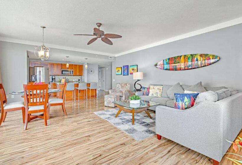 2 Bedrooms Suite Sea View, Honua Kai Resort And Spa By Maui Resort Rentals