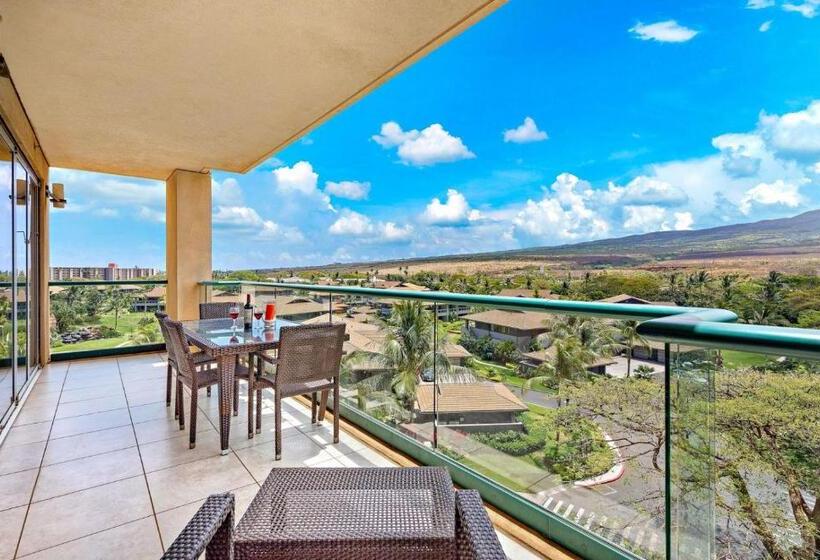 2 Bedroom Suite Mountain View, Honua Kai Resort And Spa By Maui Resort Rentals