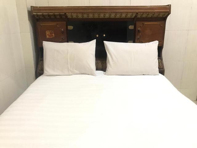 Номер Deluxe, Oyo 93864 Wisma Gading Syriah