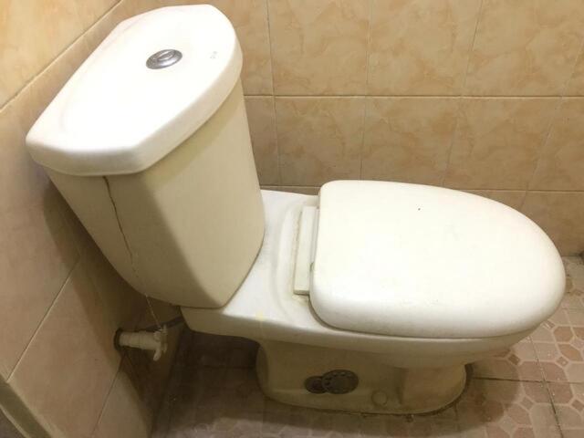 Номер Deluxe, Oyo 93864 Wisma Gading Syriah