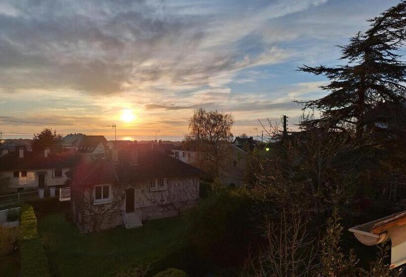 Номер Стандарт, La Fleur Du Soleil