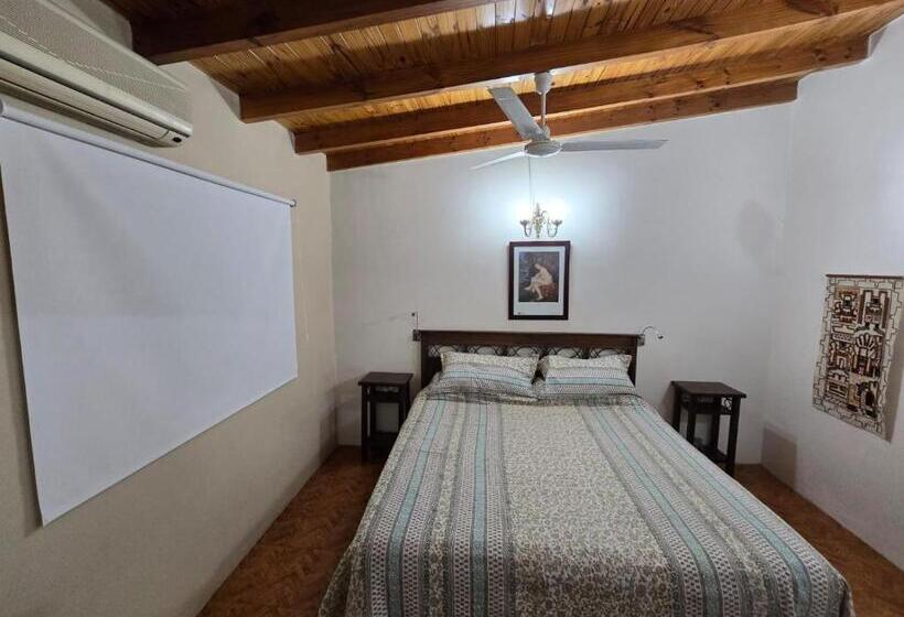اتاق استاندارد, Casa Cristal Hostel
