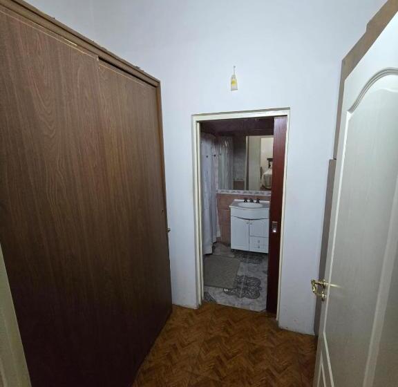 اتاق استاندارد, Casa Cristal Hostel