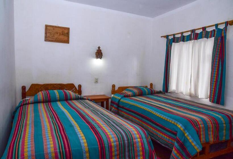 اتاق استاندارد, Hostal Cultural Bertha Challapampa Isla Del Sol Parte Norte