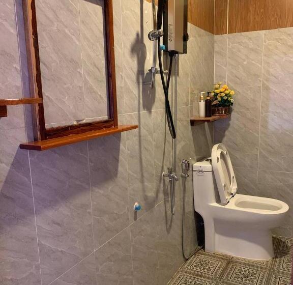 Номер Стандарт Трехместный, Samnang Leap Guesthouse