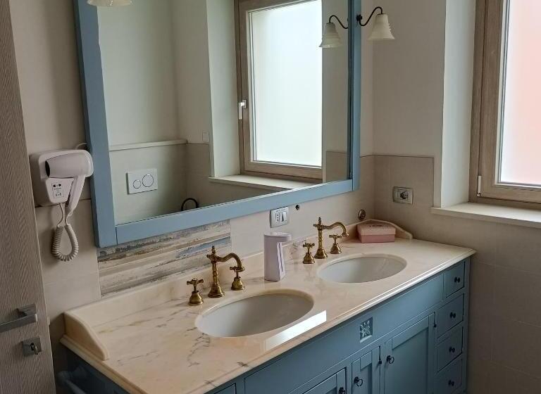 Номер Superior Кровать Кинг, Villa Mariana Bed And Breakfast
