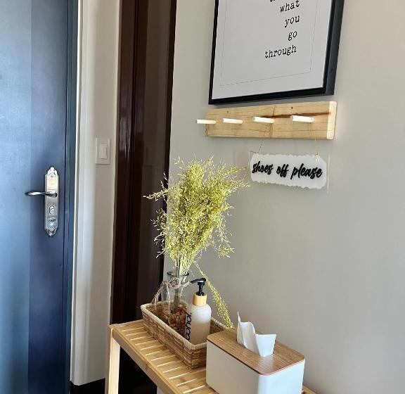 스탠다드 스튜디오 바다 전망, Condo In Lapu Lapu City