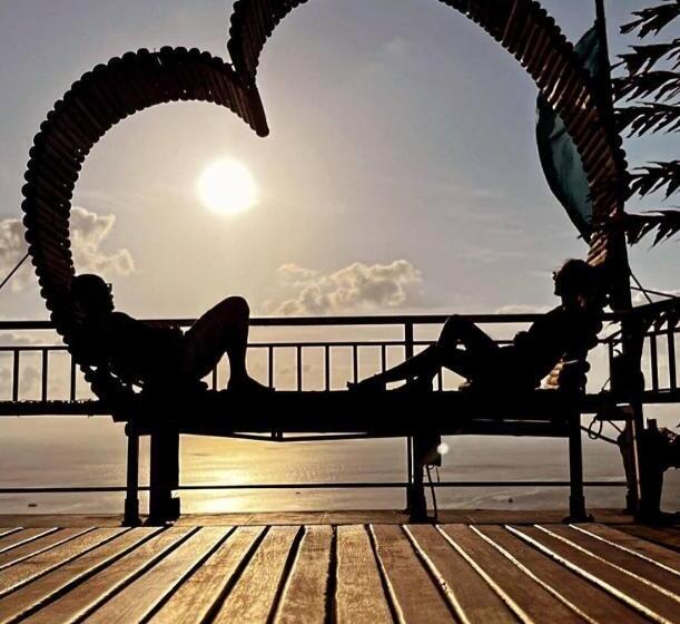 Студия Стандарт Вид на Море, Exotic Stay Koh Tao