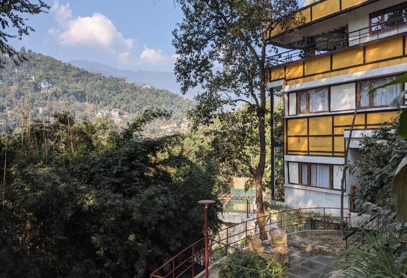 带1个卧室的公寓, Kengbari Retreat