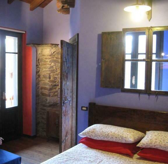 Номер Стандарт, B&b Melizio