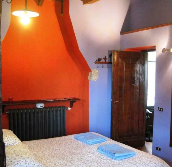 Номер Стандарт, B&b Melizio