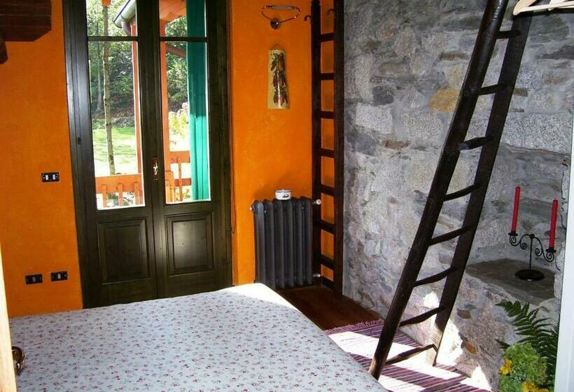 Номер Стандарт, B&b Melizio