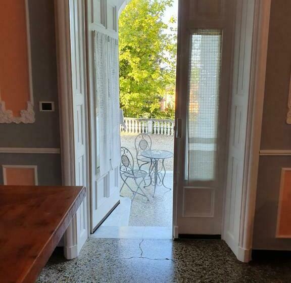 Номер Стандарт, B&b Villa Gavina