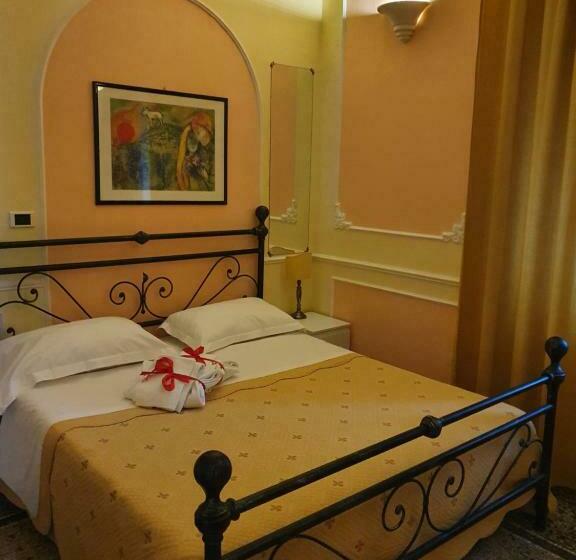 Номер Стандарт, B&b Villa Gavina