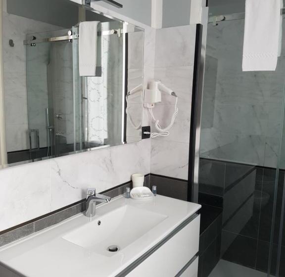 Номер Стандарт, B&b Villa Gavina