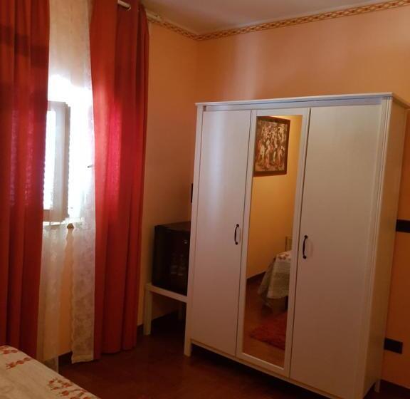 Номер Стандарт Трехместный, B&b Villa Gavina