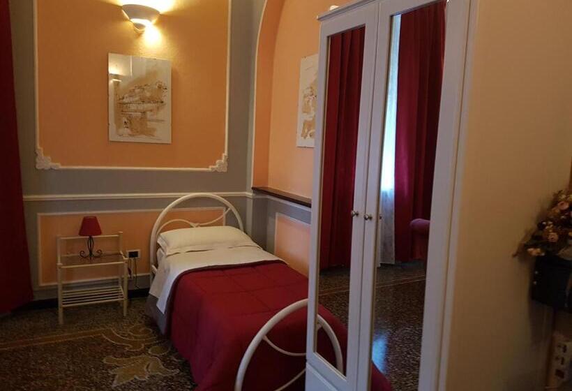 Семейный Номер, B&b Villa Gavina