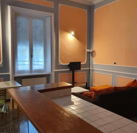 Дом 1 Спальня, B&b Villa Gavina