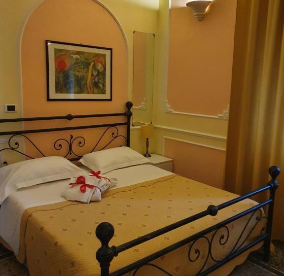 Дом 1 Спальня, B&b Villa Gavina