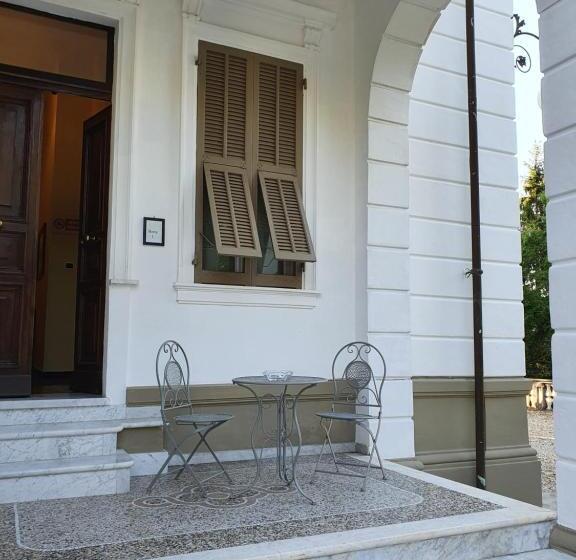 Номер Стандарт, B&b Villa Gavina