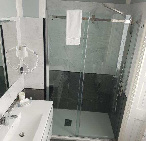 Номер Стандарт Трехместный, B&b Villa Gavina