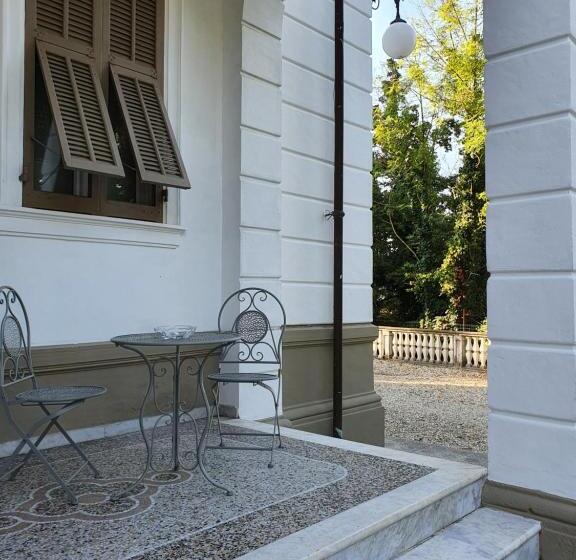 Дом 1 Спальня, B&b Villa Gavina