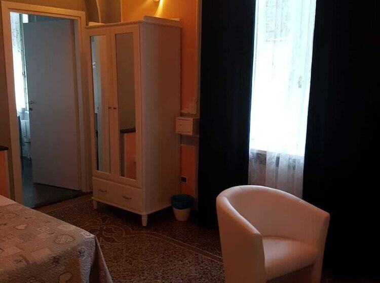 Номер Стандарт, B&b Villa Gavina