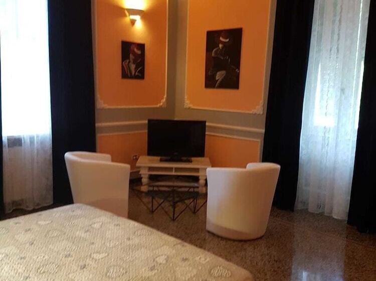 Номер Стандарт, B&b Villa Gavina