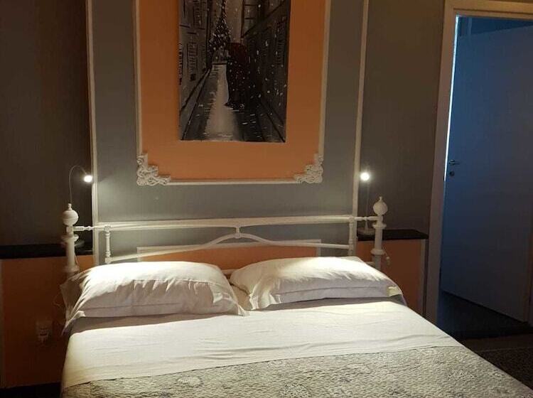 Номер Стандарт, B&b Villa Gavina