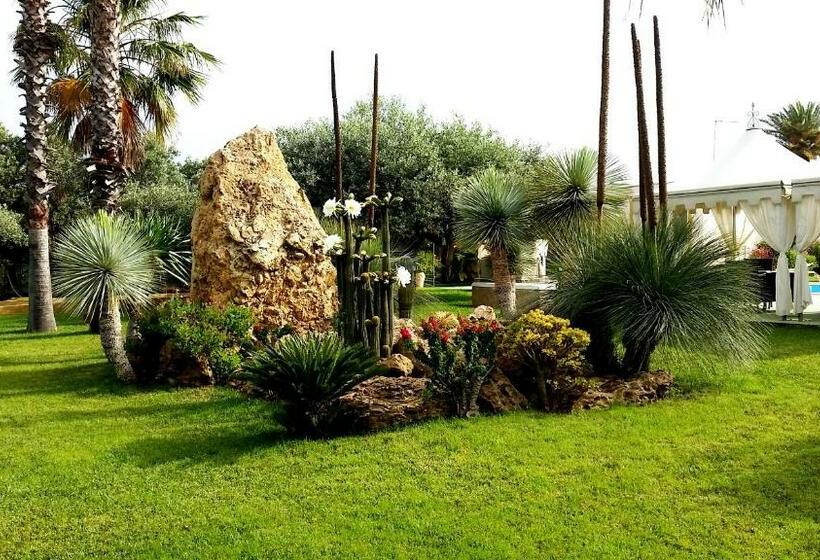 스탠다드 룸, Villa Sogno Charme E Relax