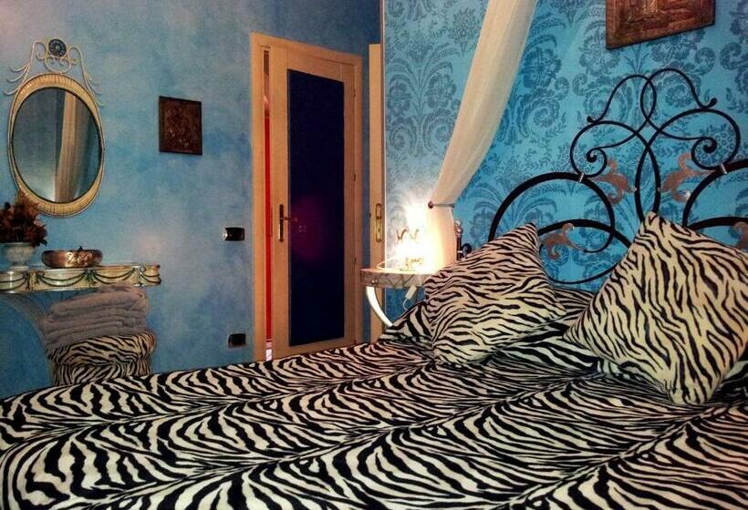 스탠다드 룸, Villa Sogno Charme E Relax
