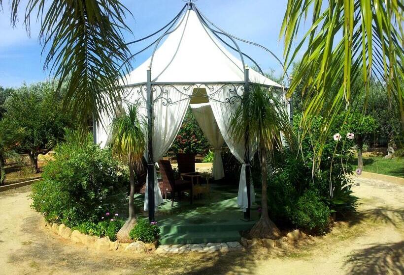수피리어 룸, Villa Sogno Charme E Relax