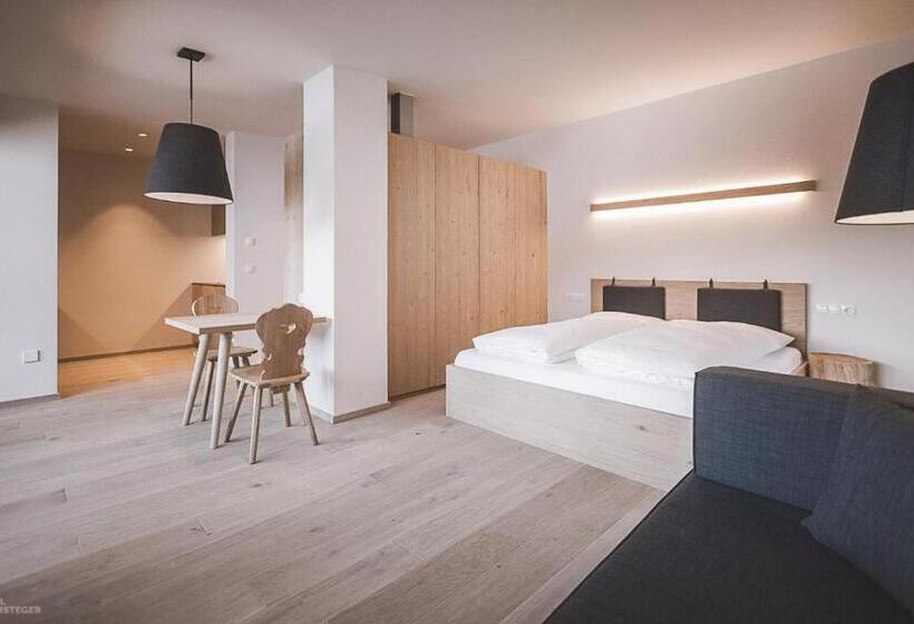 １ベッドルームのスーペリアアパートメント, Gailerhof B&b Superior