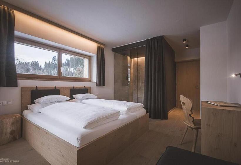 Номер Стандарт Вид на Сад, Gailerhof B&b Superior