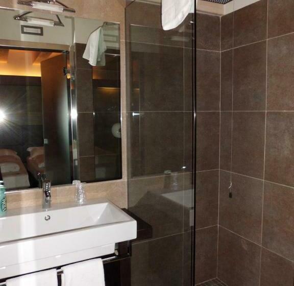 Номер Дюплекс, Dolomiti Lodge Villa Gaia