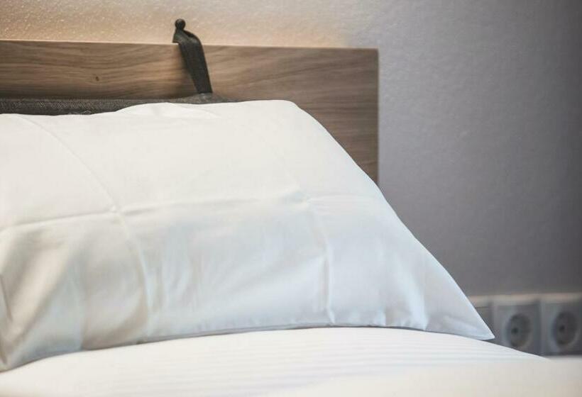 Номер Стандарт, Gailerhof B&b Superior