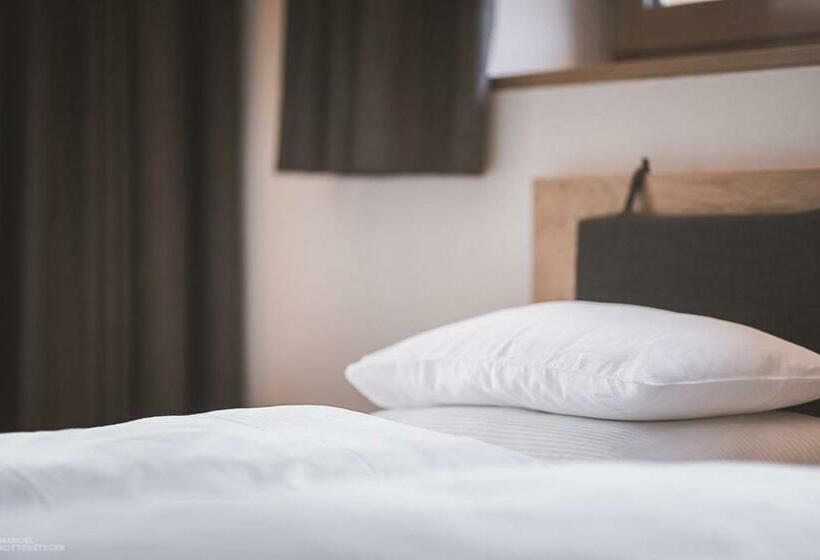 Номер Стандарт, Gailerhof B&b Superior