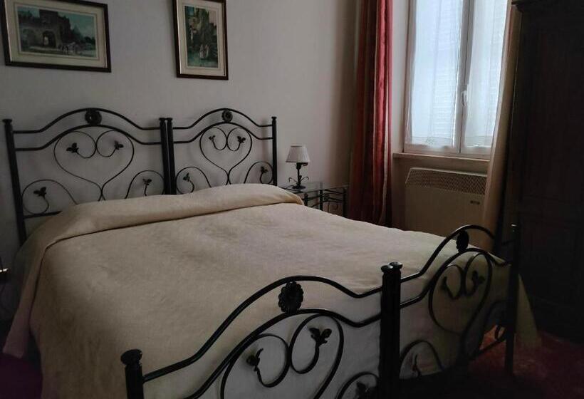 스탠다드 룸, Parco Dei Principi