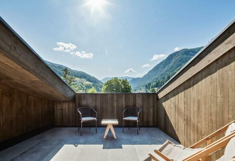 Люкс, Pra Palmer The Green B&b