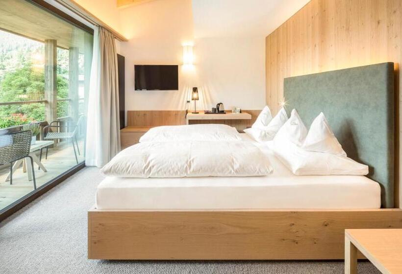 Номер Superior, Pra Palmer The Green B&b