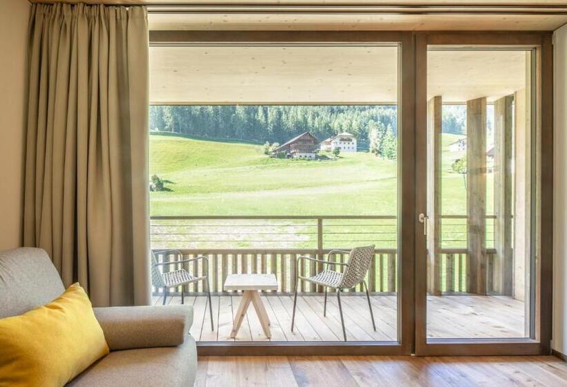 Люкс, Pra Palmer The Green B&b
