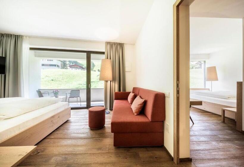 Family Suite, Pra Palmer The Green B&b