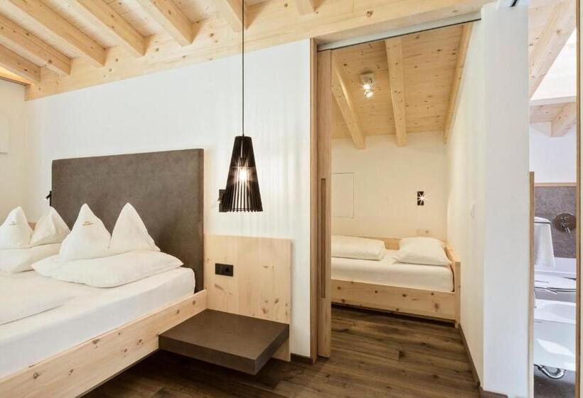 Family Suite, Pra Palmer The Green B&b